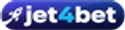 Jet4Bet Casino Logo
